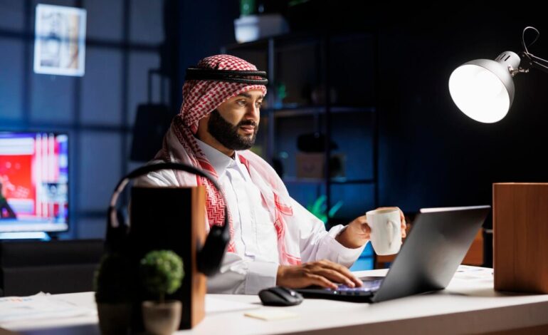 Cybersecurity in the UAE: How Businesses Are Protecting Digital Assets