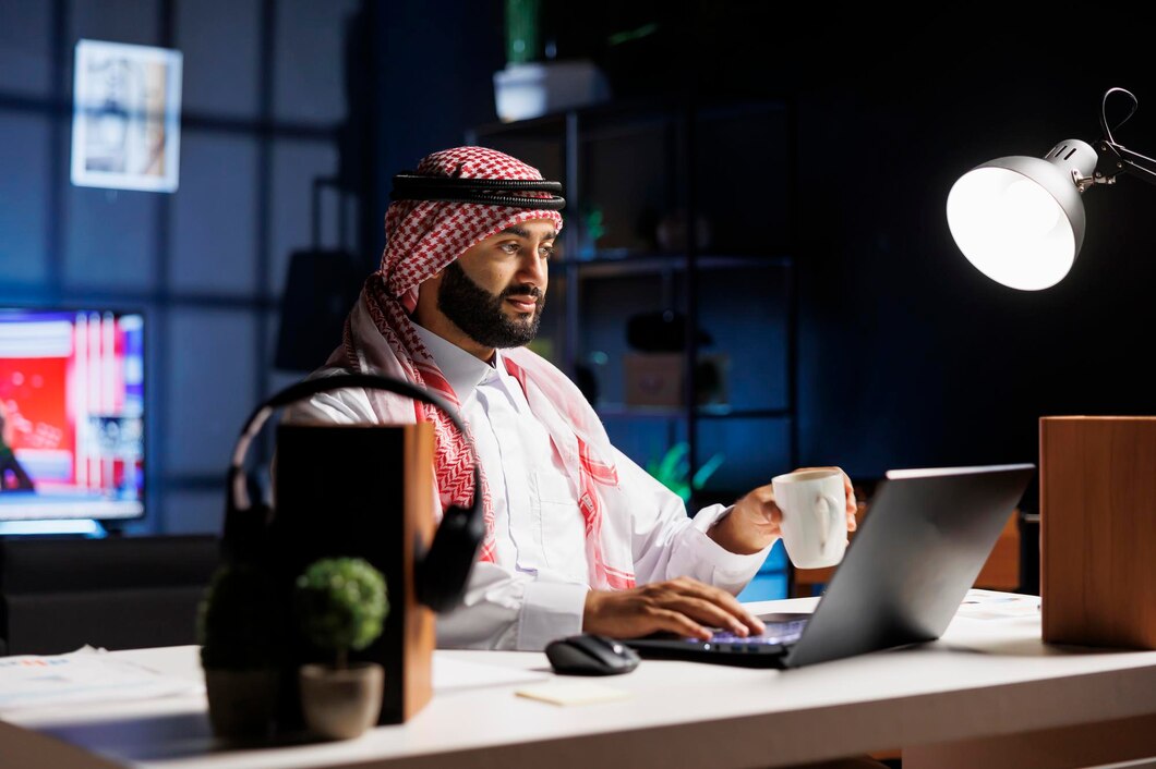 Cybersecurity in the UAE: How Businesses Are Protecting Digital Assets