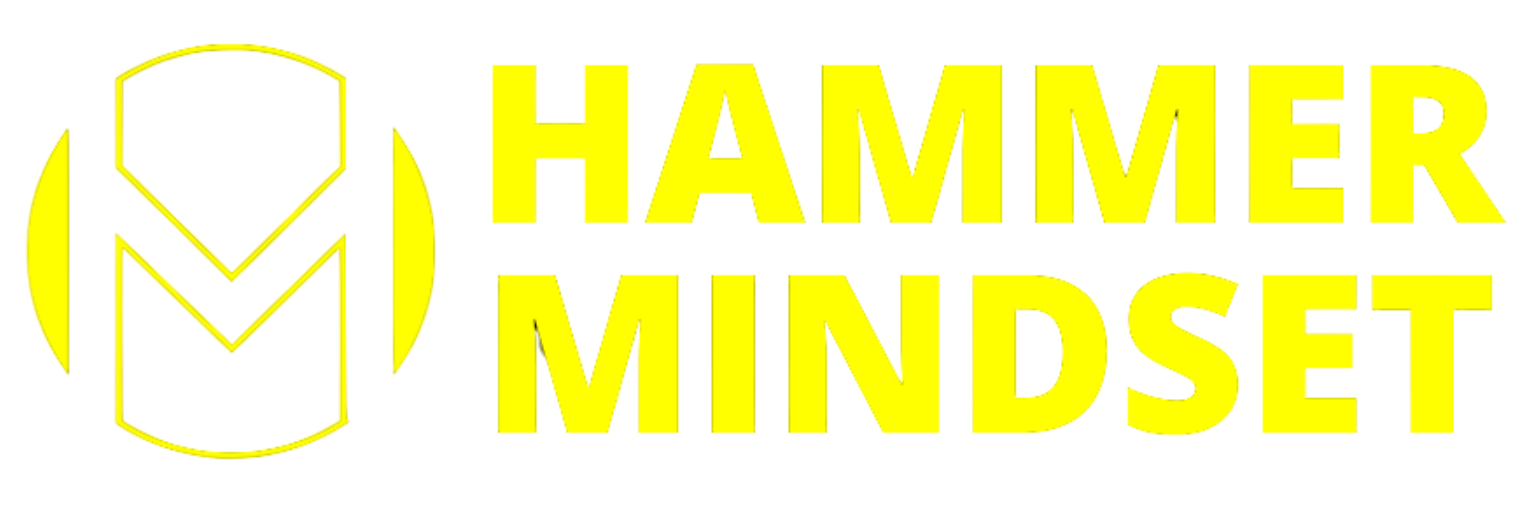 Hammer Mindset Logo