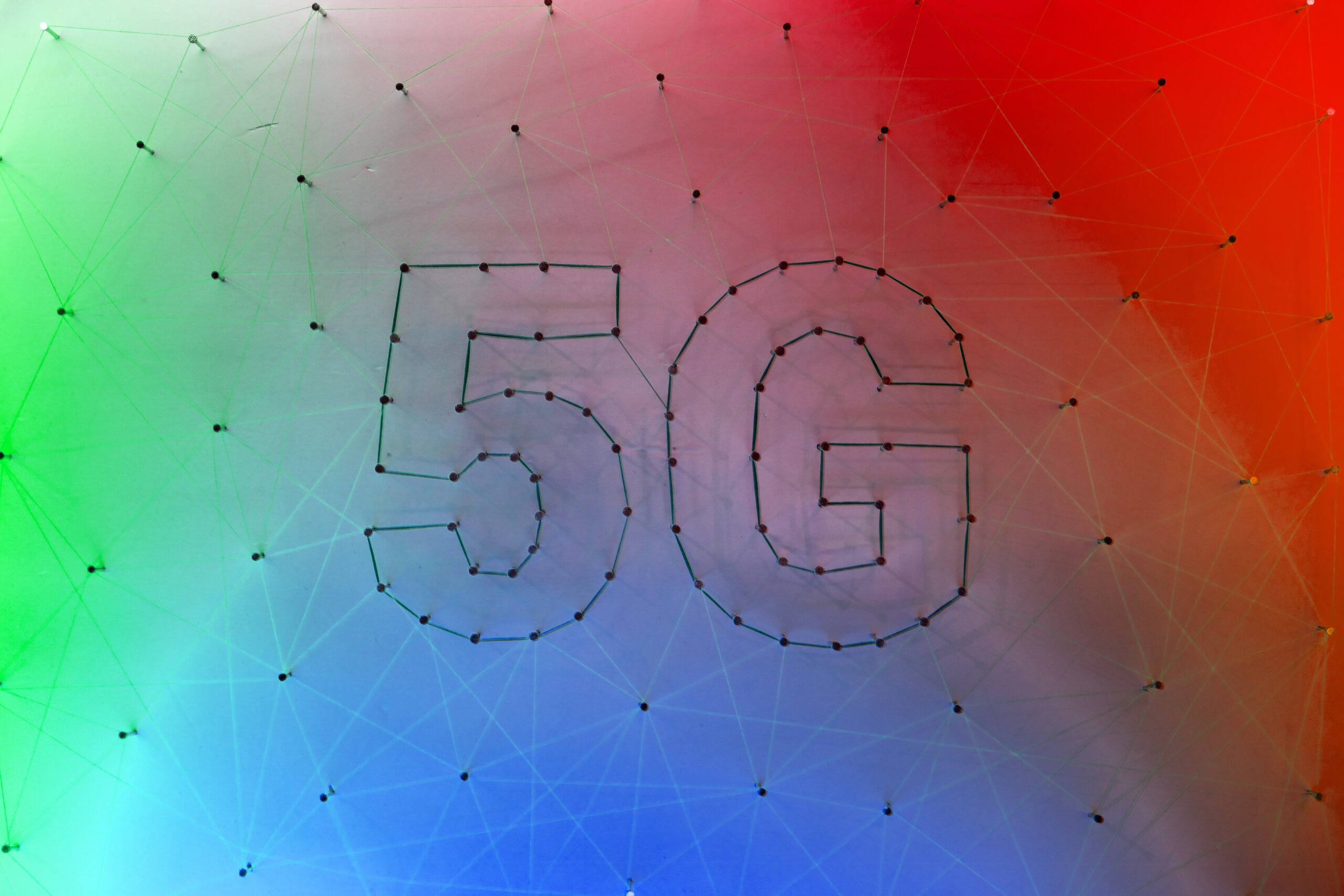 5G and Beyond: How the UAE is Leading the Next Wave of Connectivity