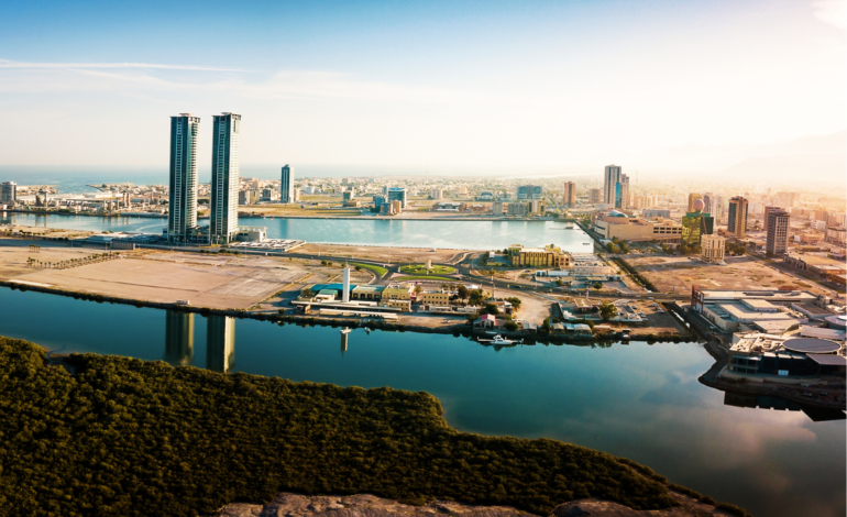 UAE’s Real Estate Boom: Ras Al Khaimah Sees 25,000% Growth in Seven Years
