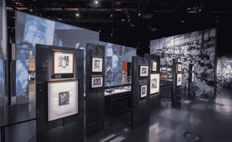 Art Museums Are Evolving: Engaging the Next Generation Through Innovation