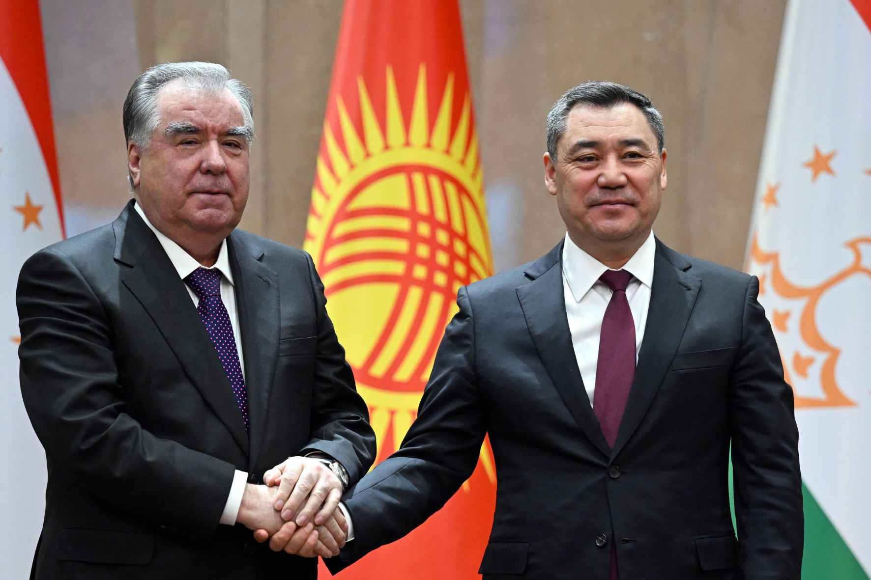A Historic Milestone: Kyrgyzstan and Tajikistan Resolve Decades-Long Border Dispute