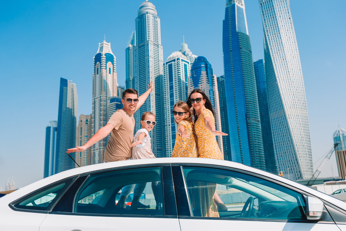 Dubai’s Smart City & Homes: Affordable Housing on Boom