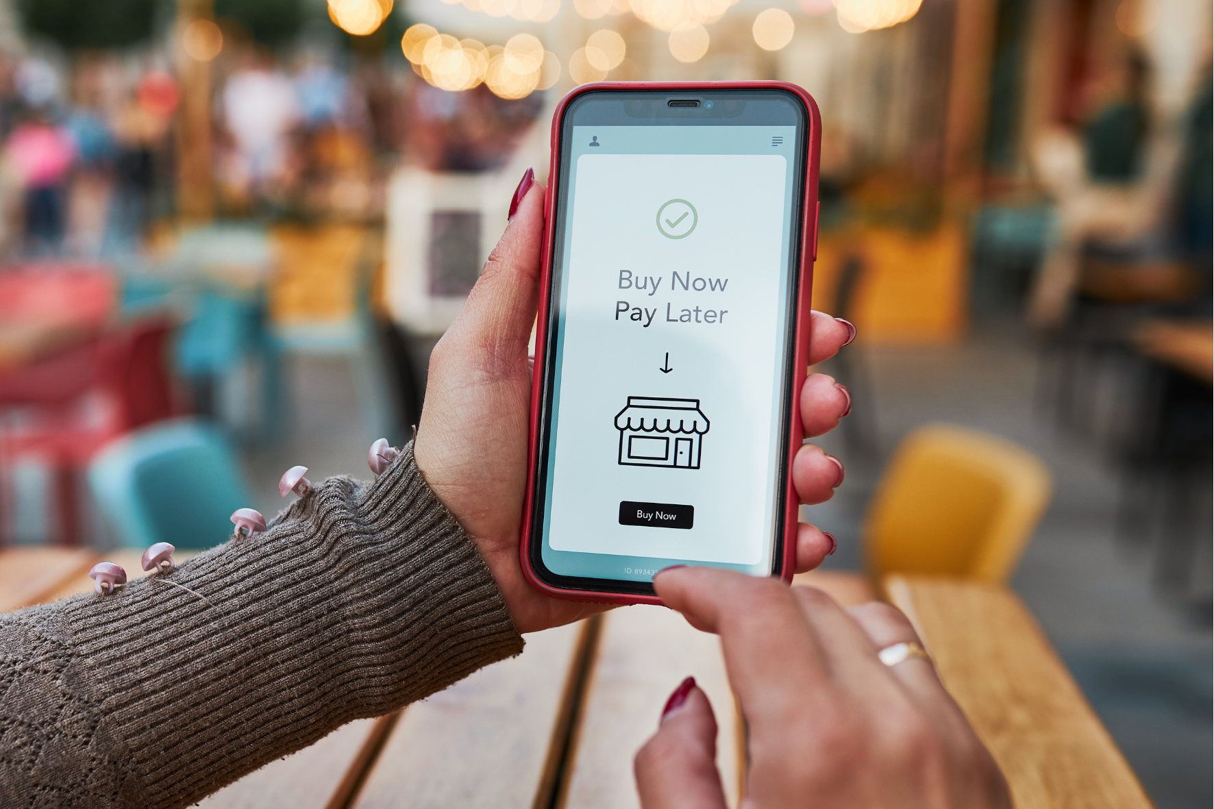 Swipe Right on Spending: How BNPL is Revolutionizing UAE Consumer Habits.