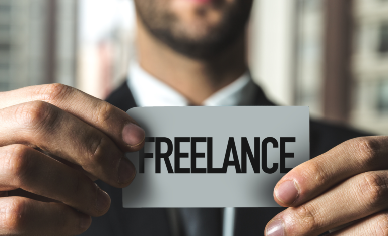 Freelancers, time to set your financial strategies in UAE. What is new for you?