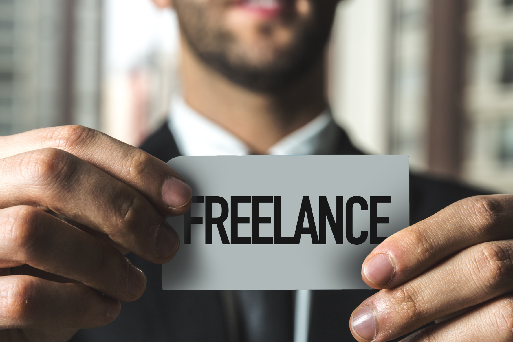 Freelancers, time to set your financial strategies in UAE. What is new for you?