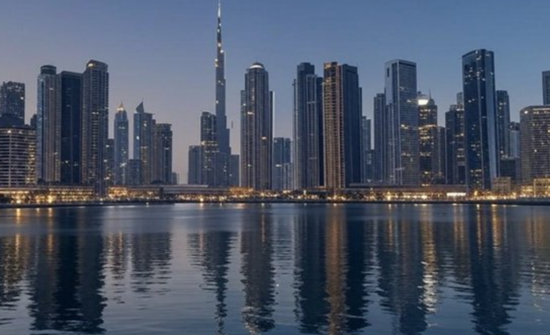 EVA Real Estate: Pioneering Excellence and Growth in Dubai’s Property Market