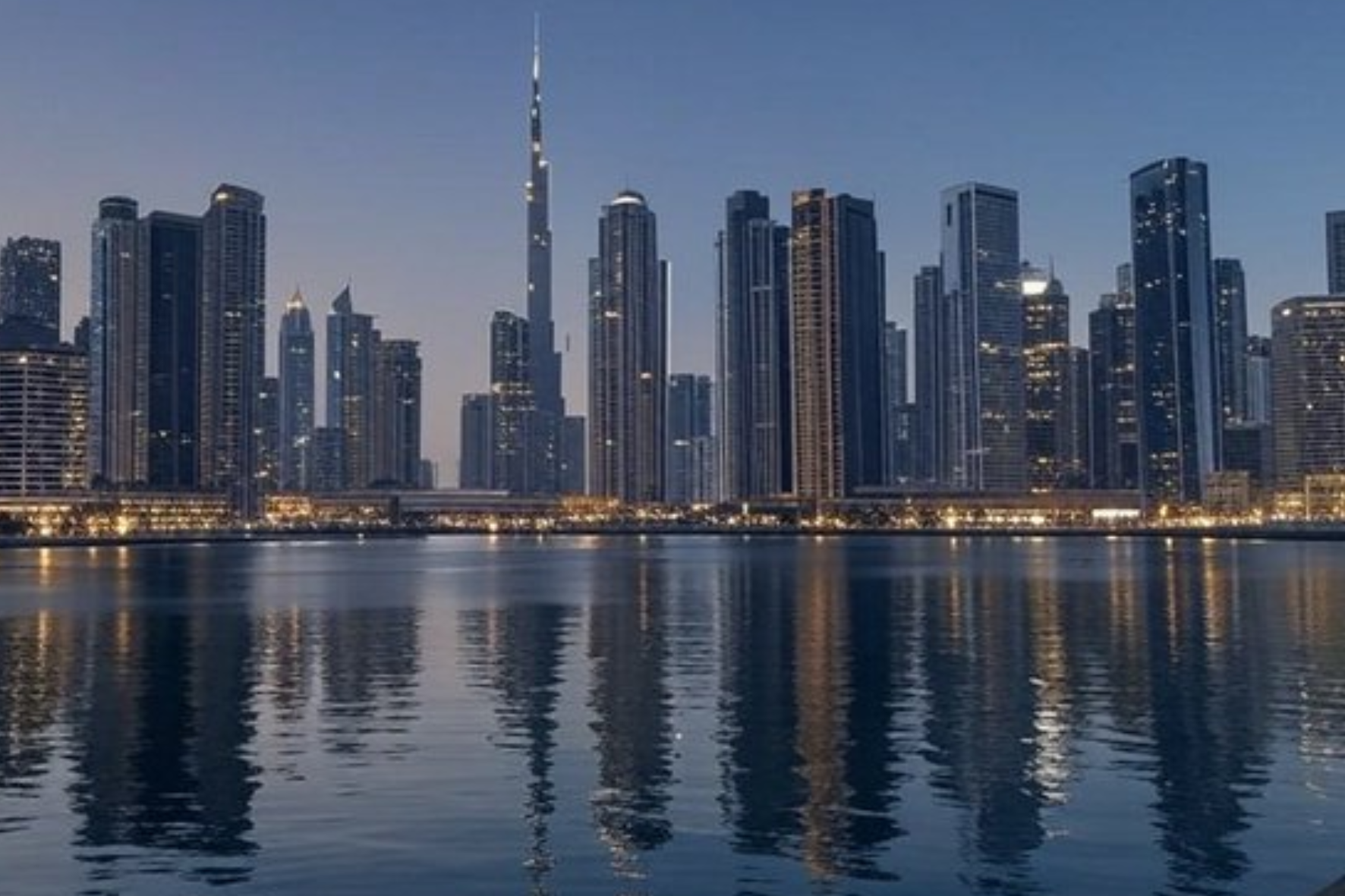 EVA Real Estate: Pioneering Excellence and Growth in Dubai’s Property Market