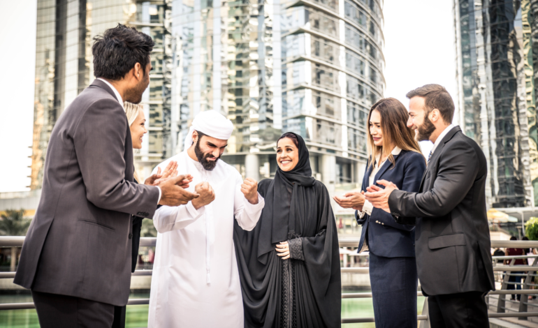 UAE’s Climb in Global Happiness Rankings: A Comprehensive Analysis of the 2025 World Happiness Report   