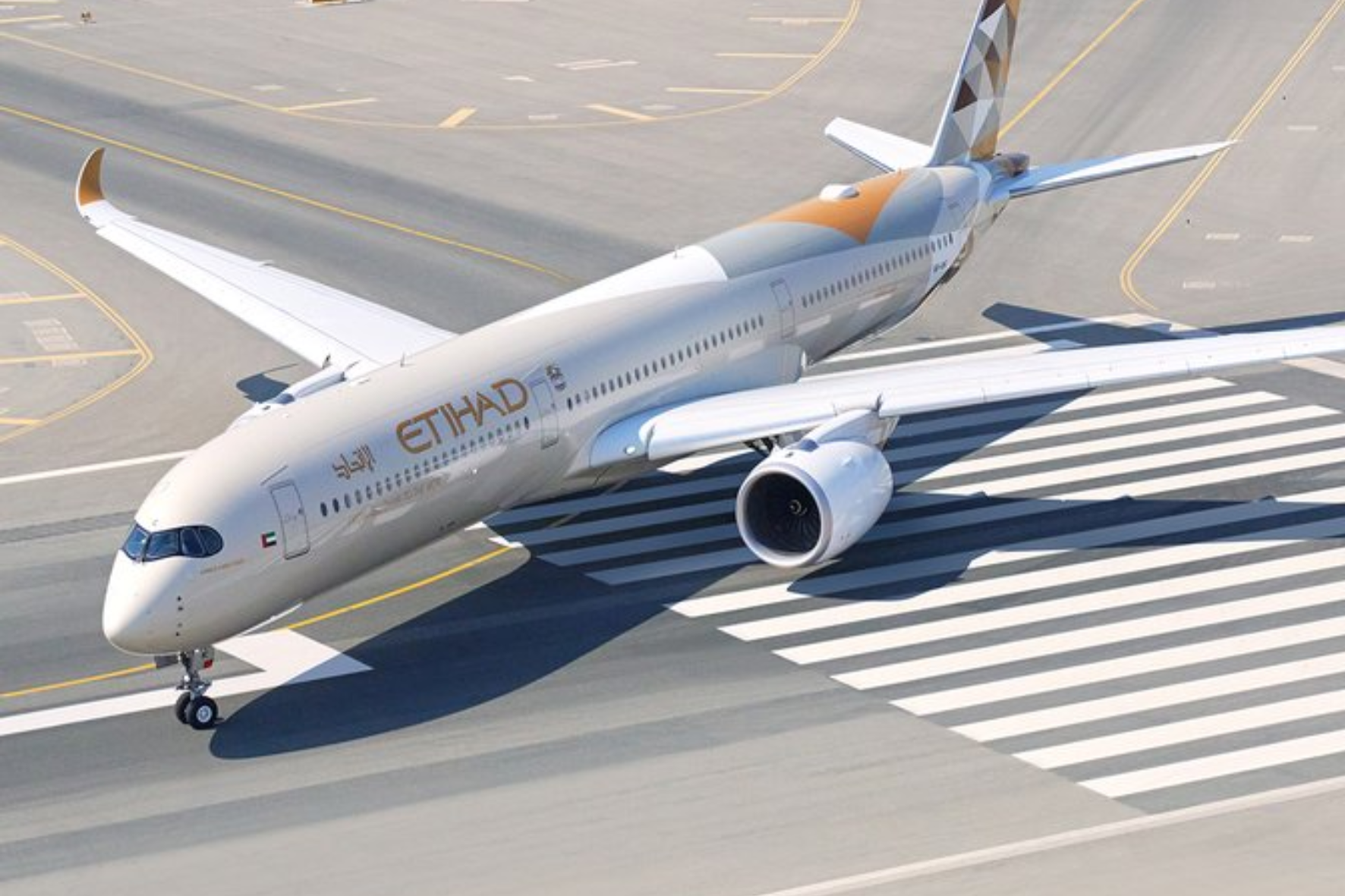 Etihad Airways Expands UAE’s Global Aviation Reach with New Addis Ababa Route