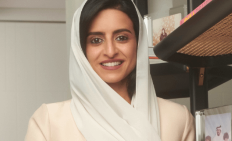 UAE’s Sheikha Nasser Al Nowais Nominated for UNWTO Secretary-General Post
