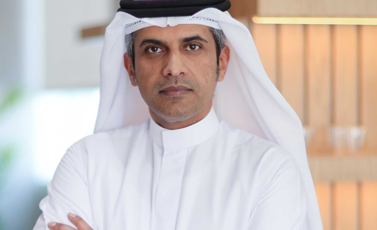 Agthia Group Welcomes Salmeen Alameri as New CEO