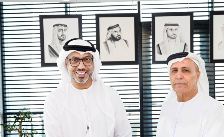 UAE’s Commitment to Excellence: Evaluating and Enhancing Government Service Centers