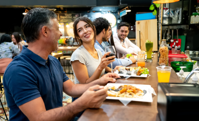 Navigating Ramadan in the UAE: A Guide for Non-Muslim Expatriates