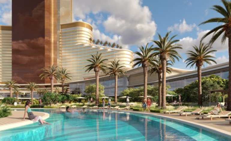 Wynn Al Marjan Island: UAE’s Luxury Resort Unveiled