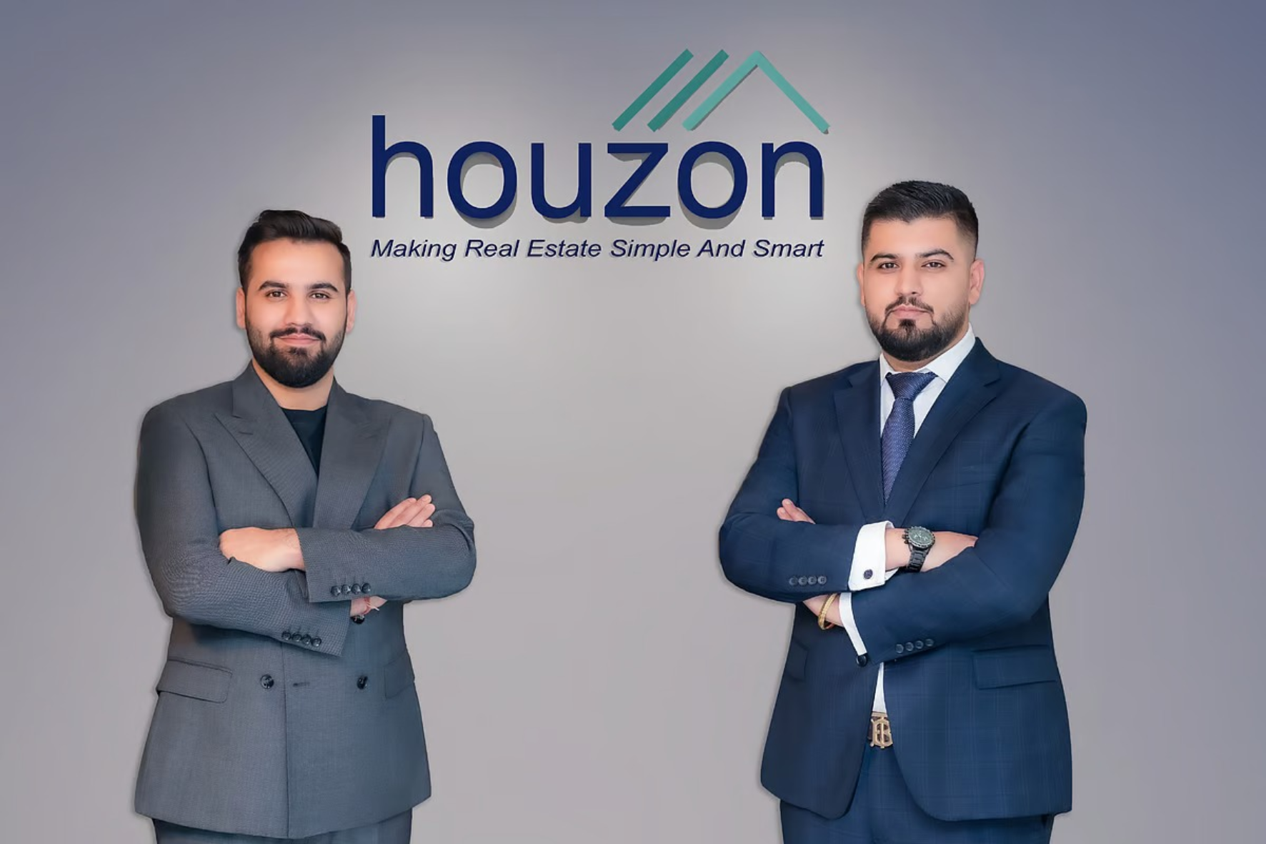 The Future of Dubai Real Estate: How AI is Reshaping Houzon