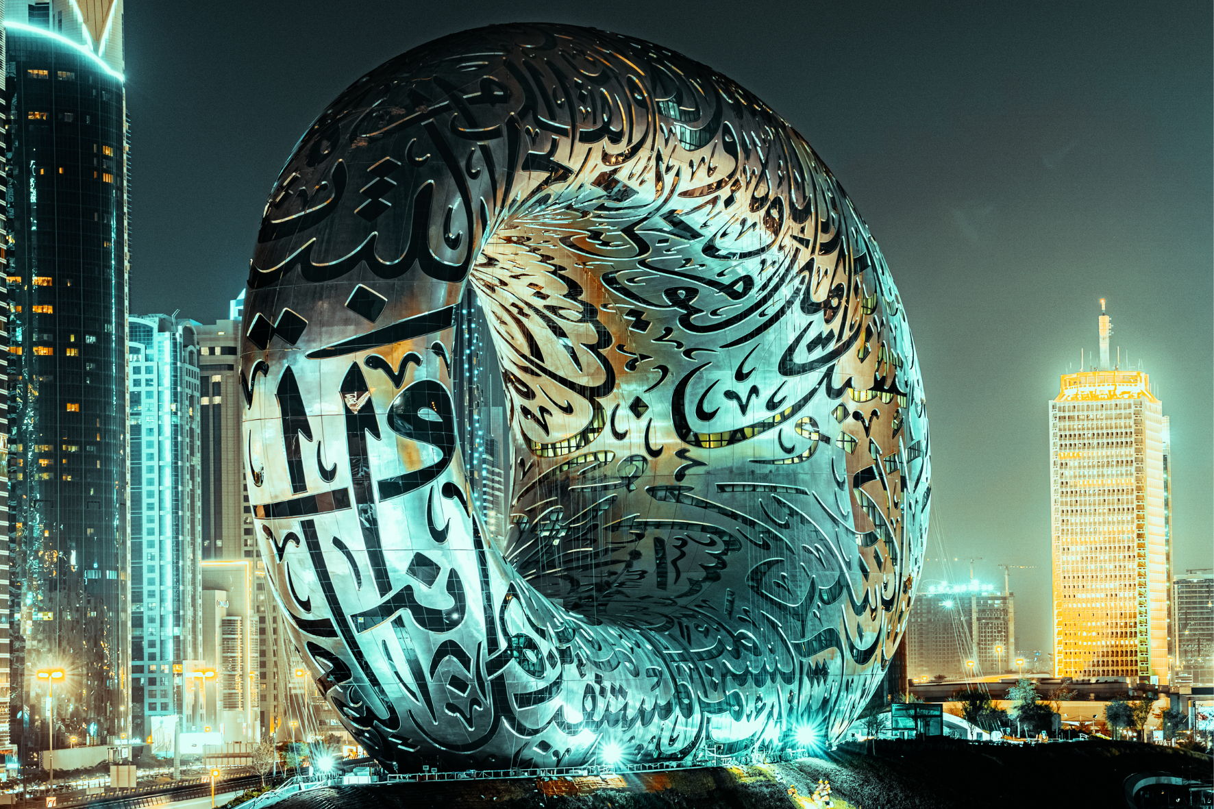 Shaping Dubai’s Future: Expert Programme Empowering Government Leaders in 2025