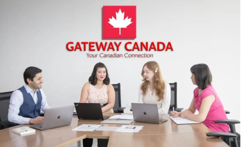 Gateway Canada’s Expansion into Dubai: Pioneering New Frontiers in Global Business