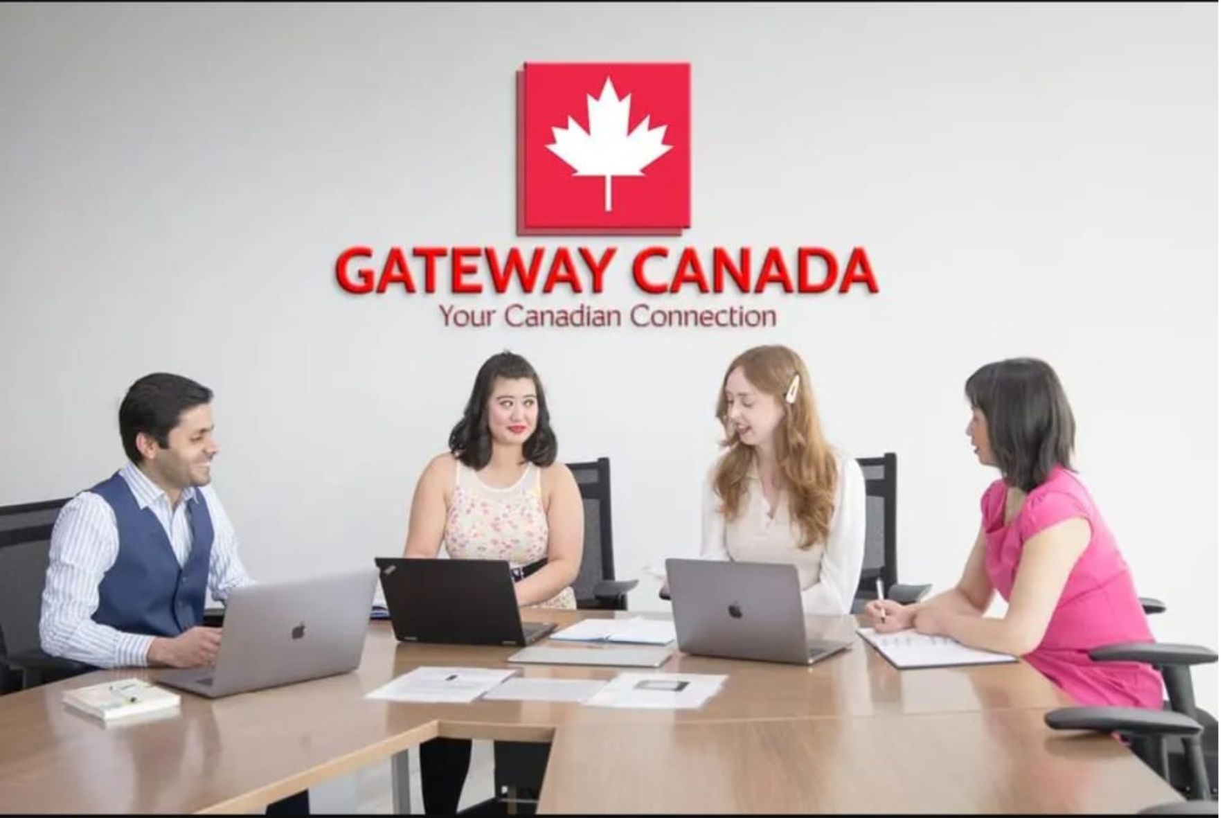Gateway Canada’s Expansion into Dubai: Pioneering New Frontiers in Global Business