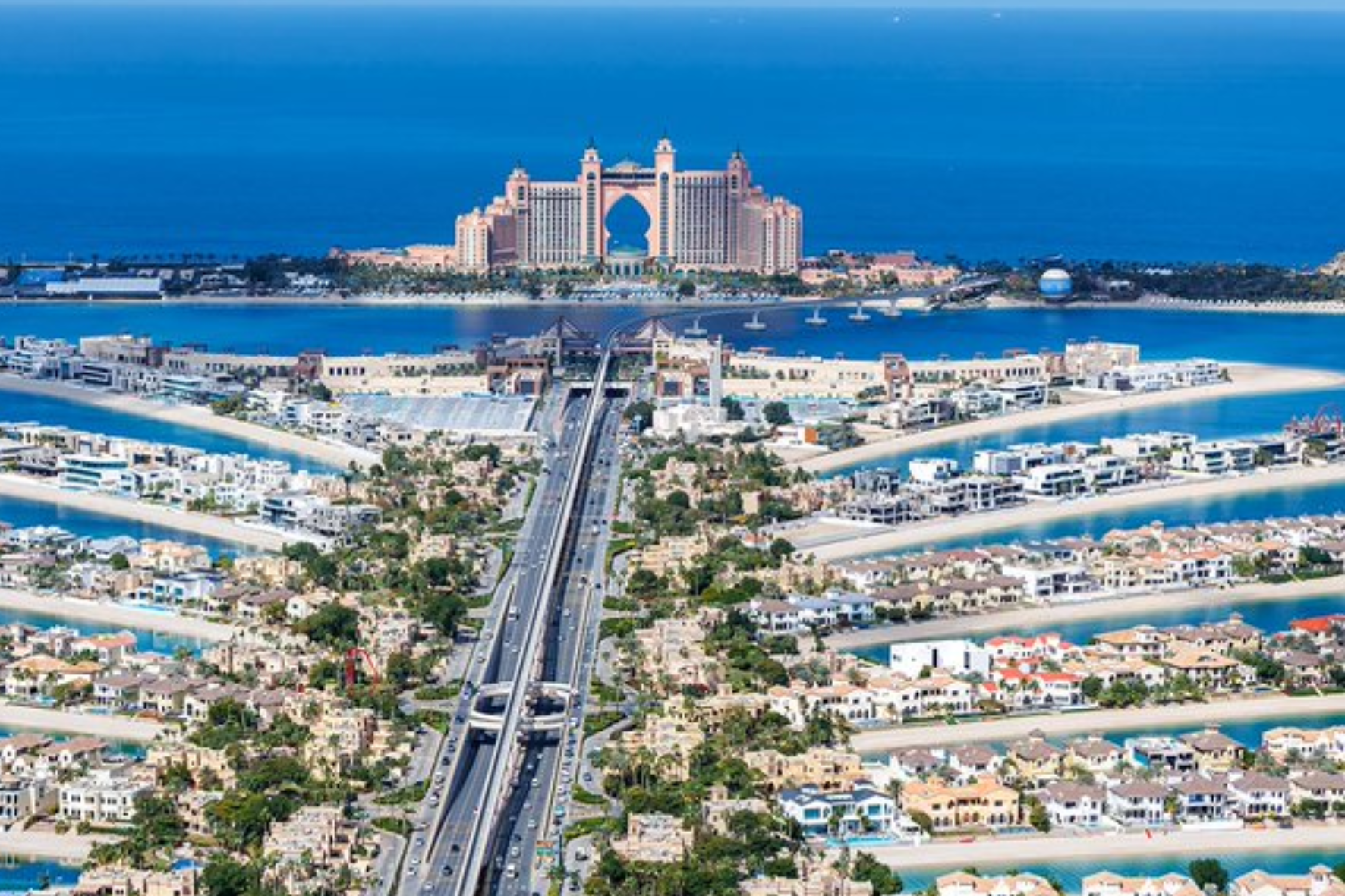 $4.7 Billion in Transactions Made in a Week: Dubai Real Estate Market Records
