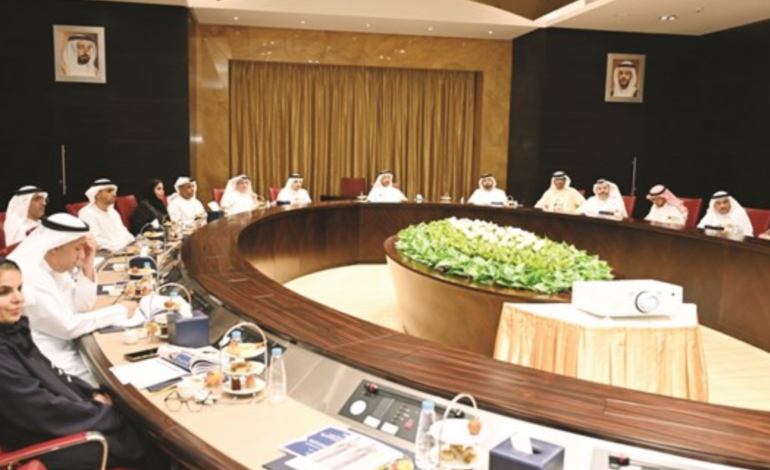 Sharjah Boosts Business Growth with Digital Innovation