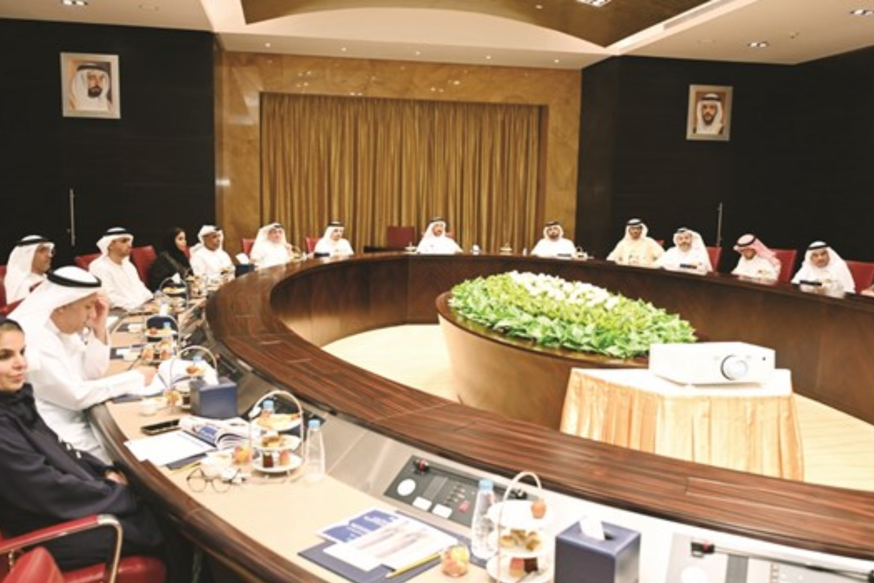 Sharjah Boosts Business Growth with Digital Innovation