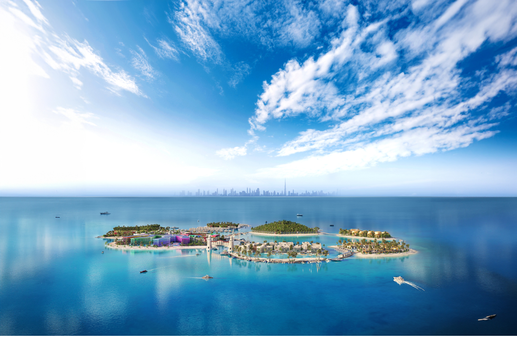 Nice Hotel Brings French Riviera Glamour to Dubai’s Heart of Europe