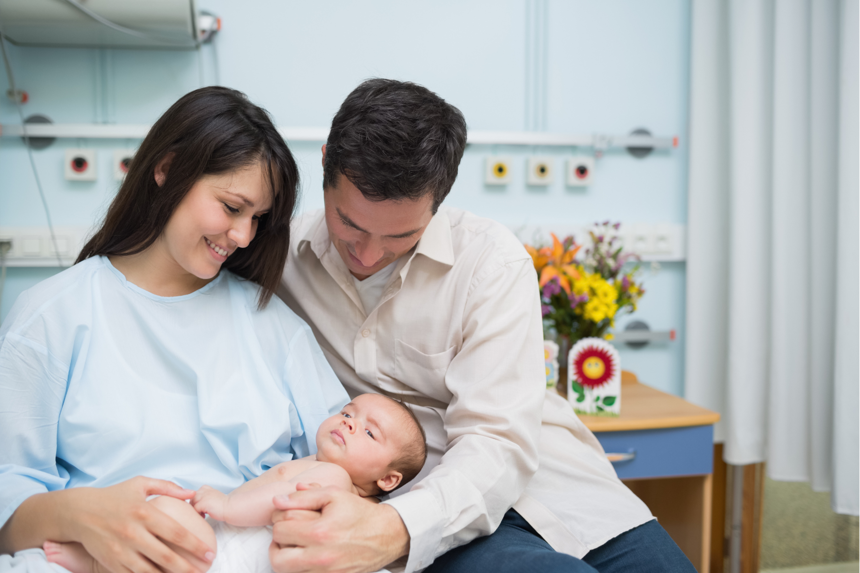 Dubai’s Digital Leap: Streamlined Birth Certificate Issuance for New Parents