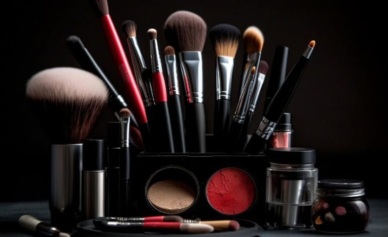 GCC’s Beauty Market Poised for $60 Billion Valuation