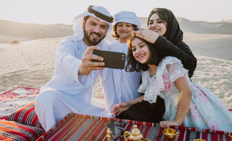 Anticipating Eid Al Fitr 2025: UAE Holiday Dates and How to Maximize Your Break