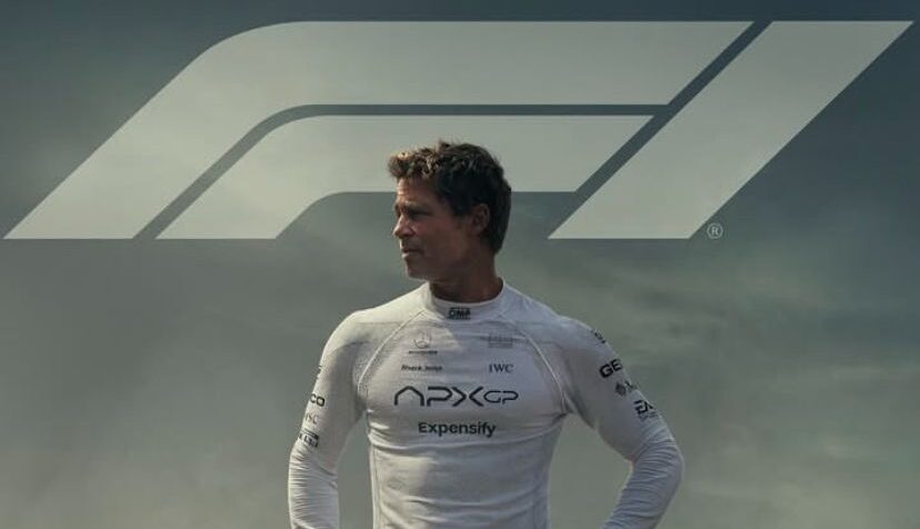 Brad Pitt’s ‘F1’ Movie: A High-Speed Cinematic Journey into the World of Formula One Racing