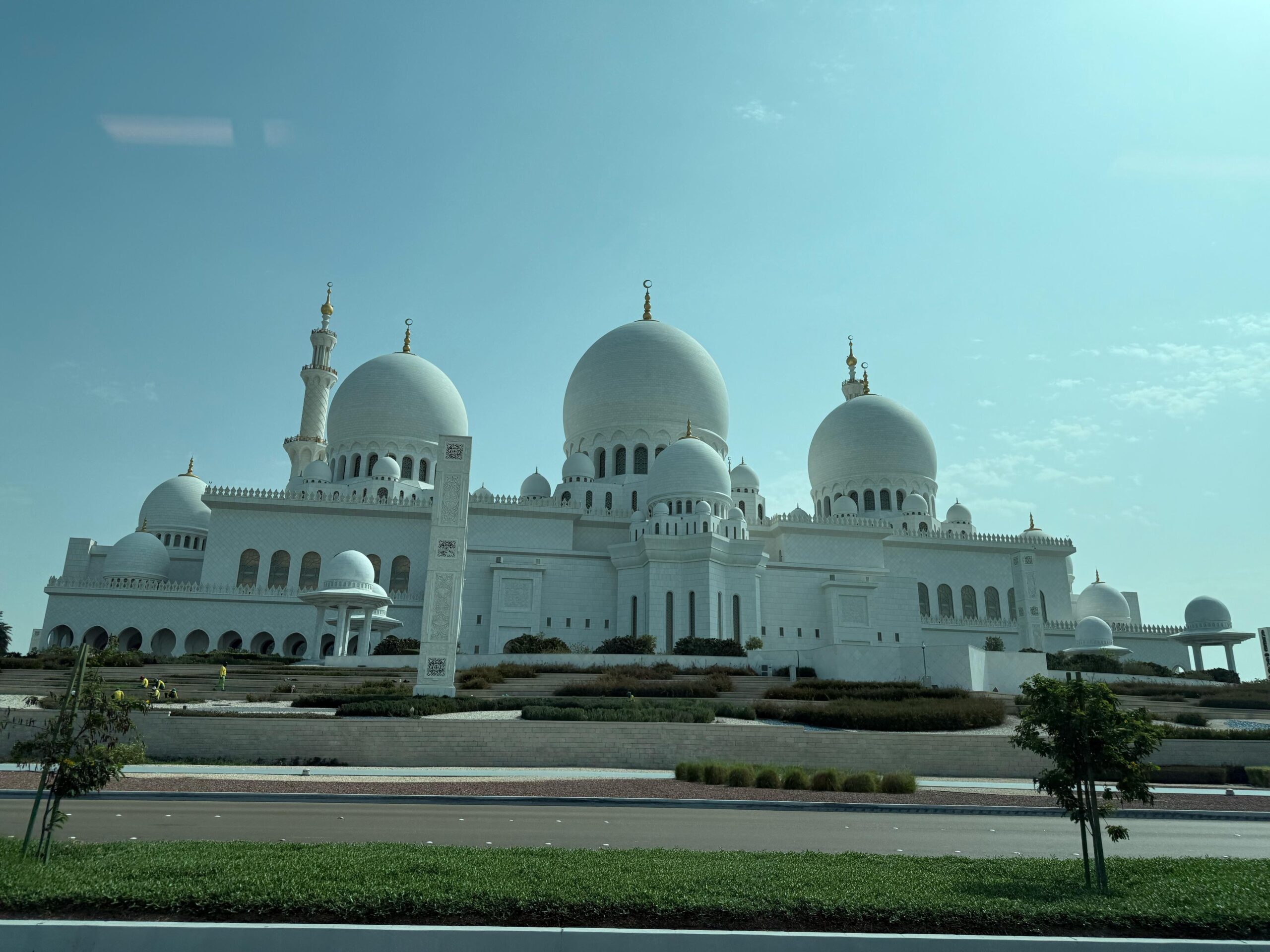 The Spirit of Devotion: How UAE Residents Embrace the Last 10 Days of Ramadan
