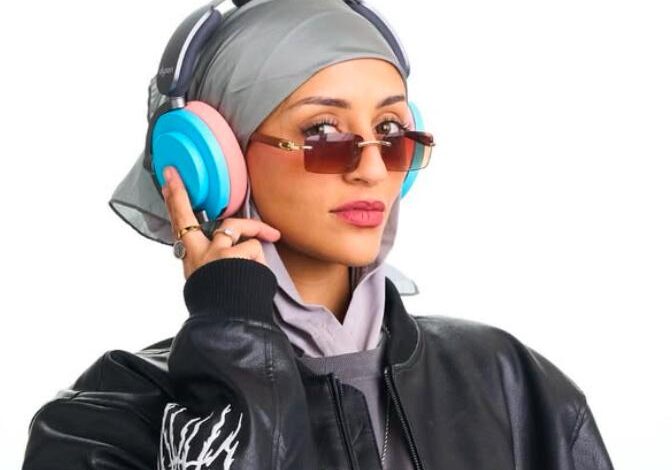 Jara: Redefining Saudi Arabia’s Music Scene with ‘Halal Rap’