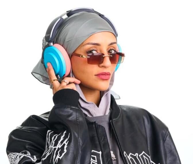 Jara: Redefining Saudi Arabia’s Music Scene with ‘Halal Rap’