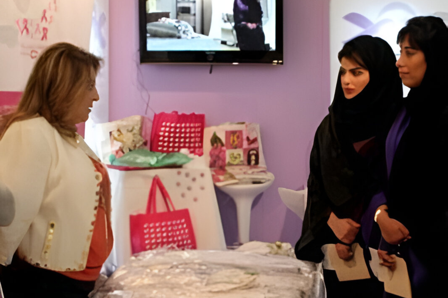 Nurturing Nations: The Impact of Women’s Ramadan Initiatives in the UAE