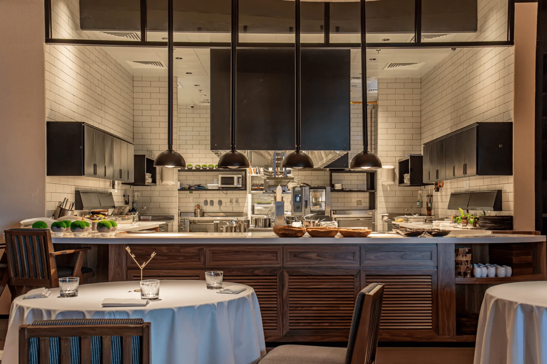 Trèsind Studio — A Two Michelin Star Experience