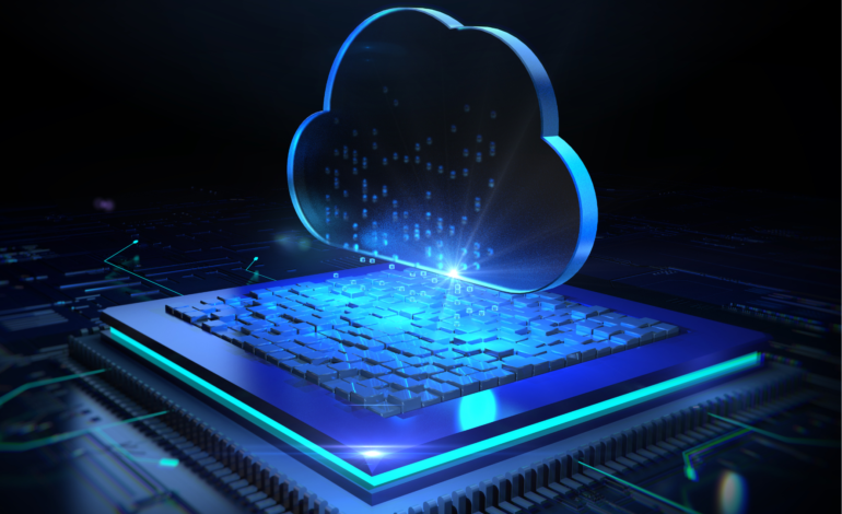 UAE Cloud Computing Market Booms with 28.75% Growth Forecast