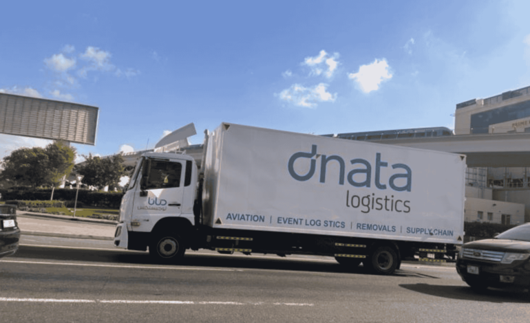 Dubai’s Dnata Leads $110 Million Global Logistics Expansion