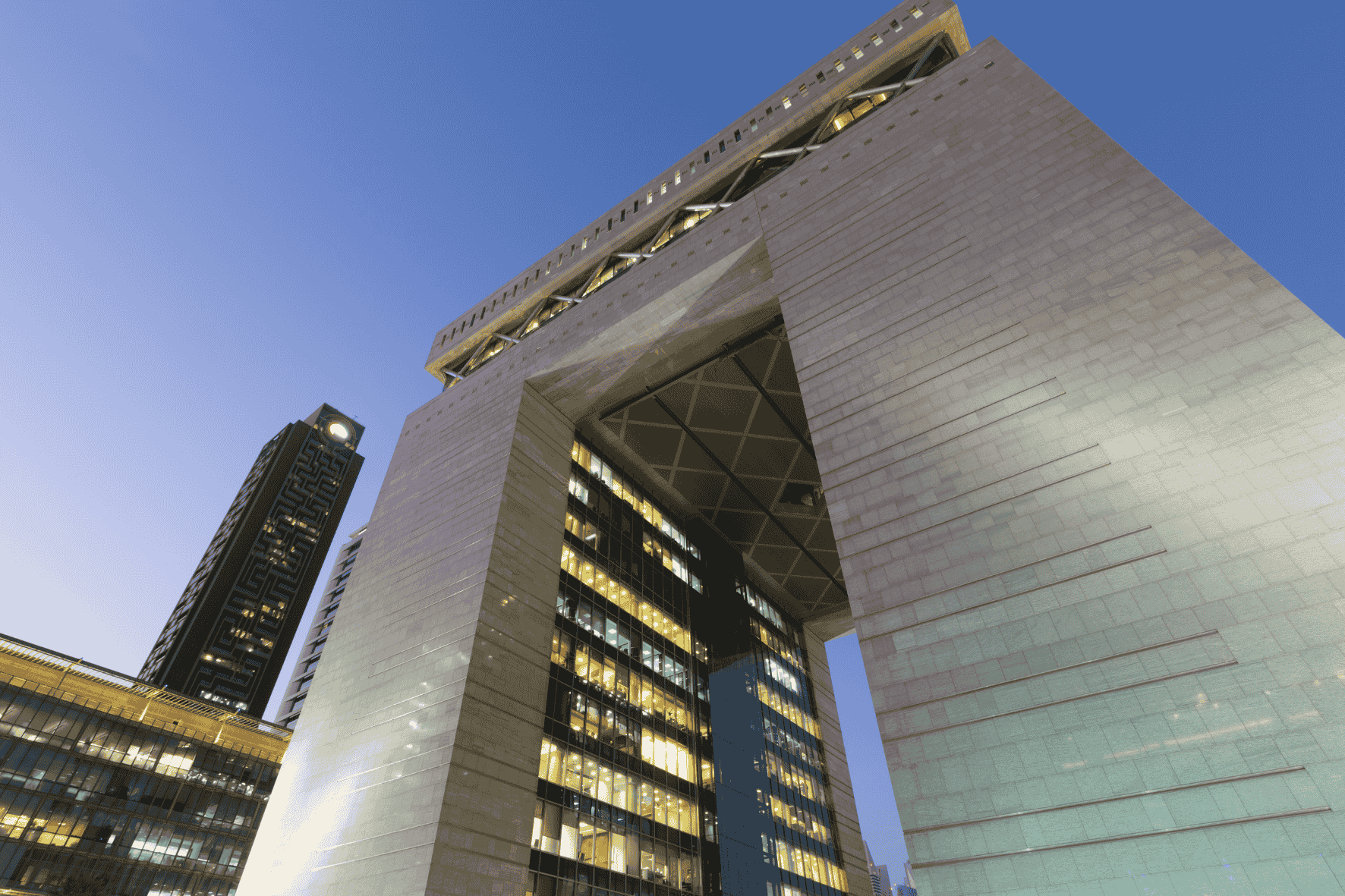 Dubai FinTech Summit 2025: Innovation for All