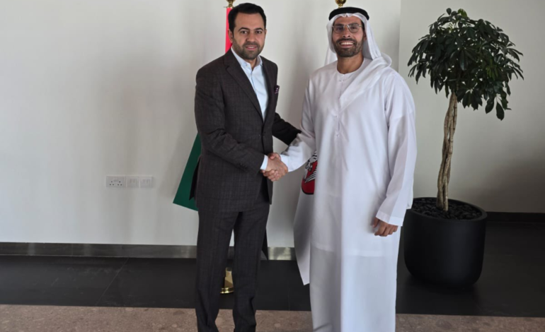 Abu Dhabi Aims For AED90 Billion Tourism Contribution By 2030
