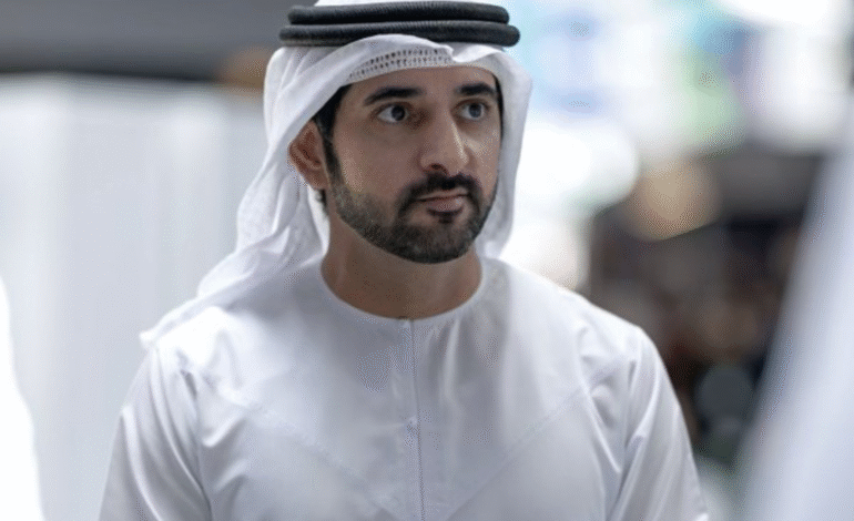Dubai AI Week 2025: Global Innovation and AI Leadership