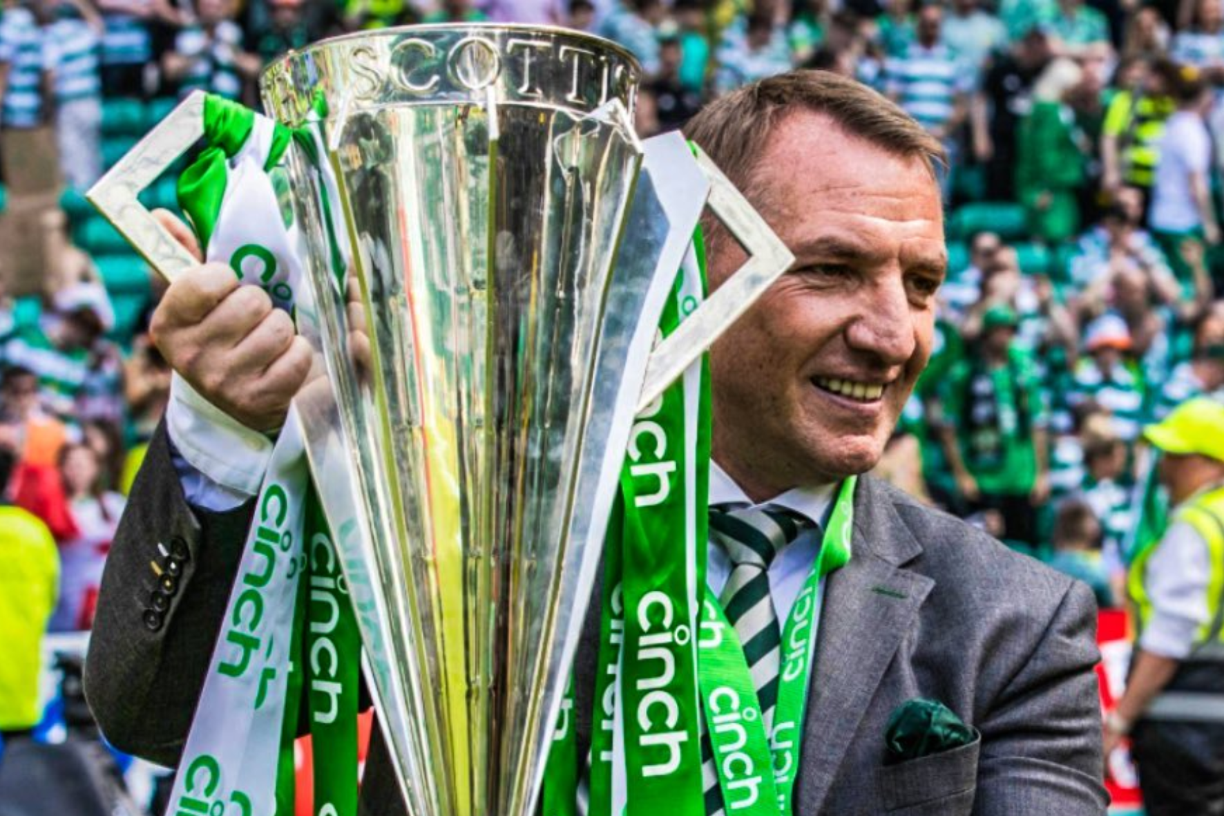 Celtic’s Scottish Premiership Glory Strengthens Europe’s Great Footballing Legac
