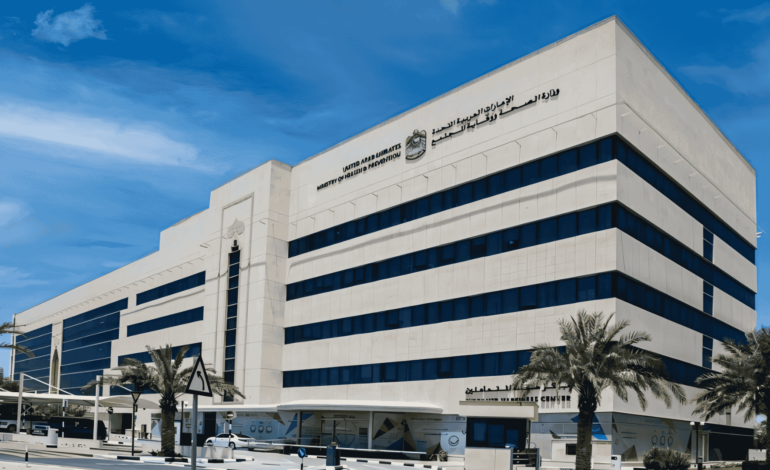 UAE Sets Bold Target To Vaccinate 90% Girls Against HPV