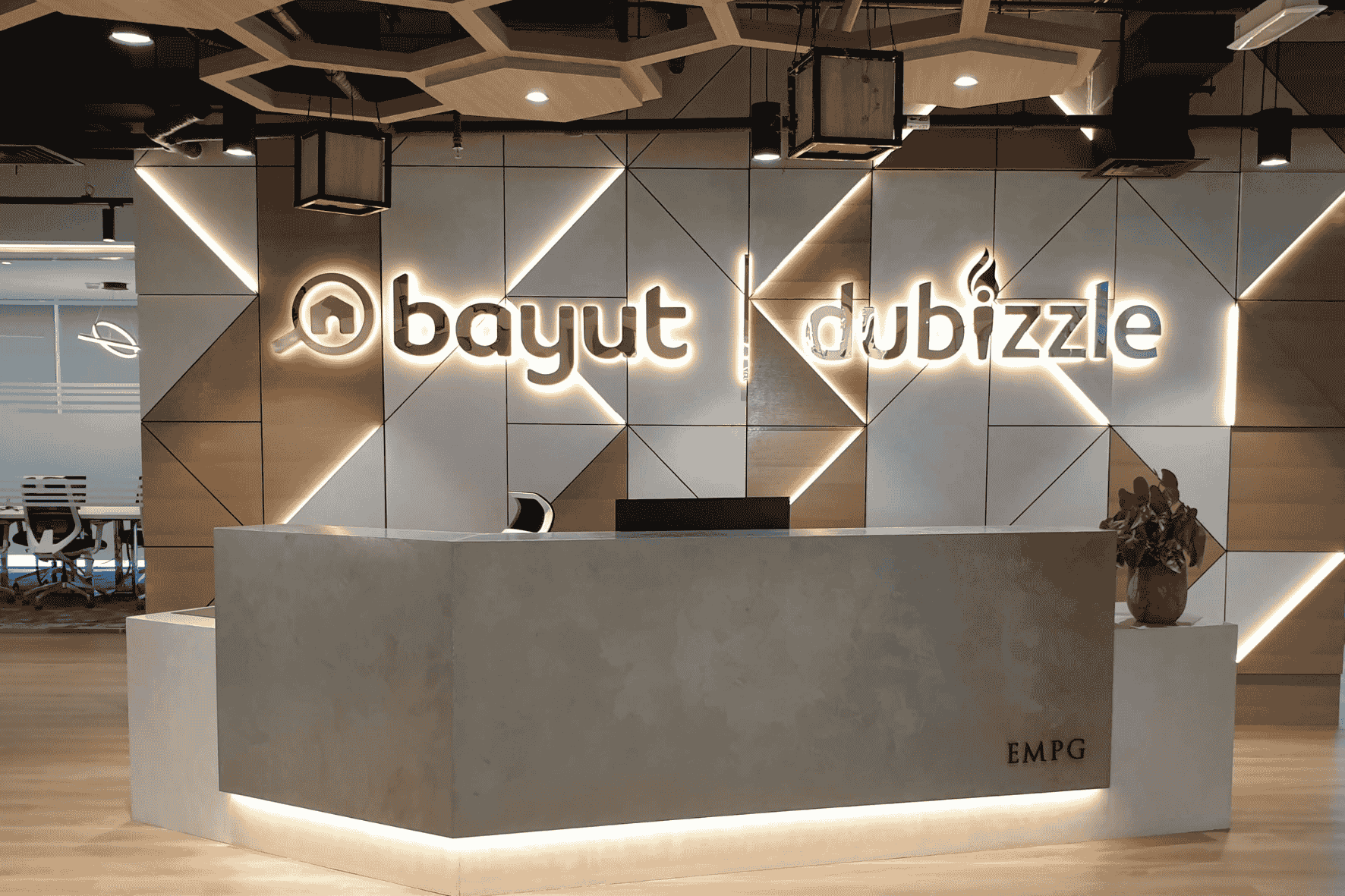 Bayut & Dubizzle Open Regional HQ in Dubai CommerCity