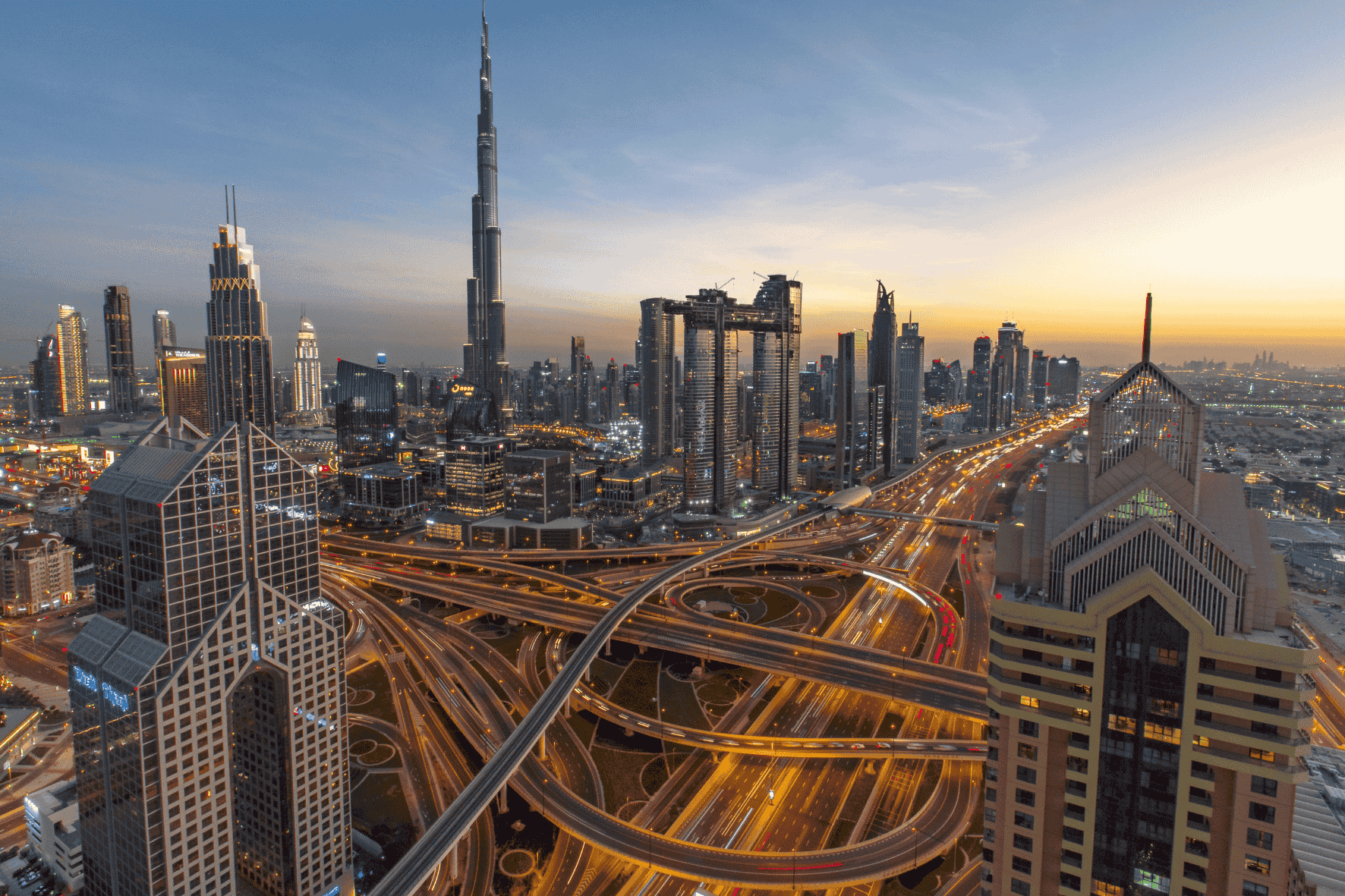 Dubai Land Market Emerges as Global Investment Powerhouse in 2025