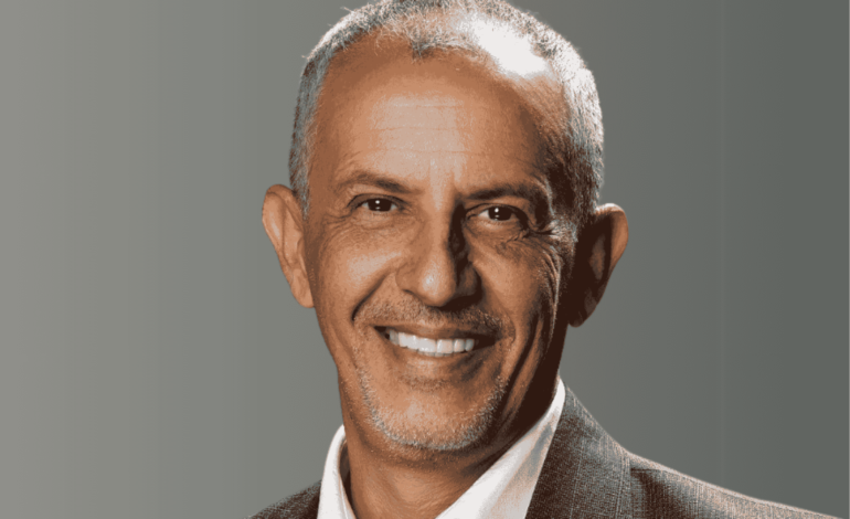 Mohammed Maktari Leads NIO’s Electric Vehicle Expansion in the Middle East