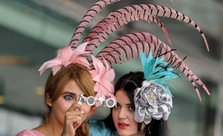 Dubai World Cup: A Global Event Fueling UAE’s Tourism Boom