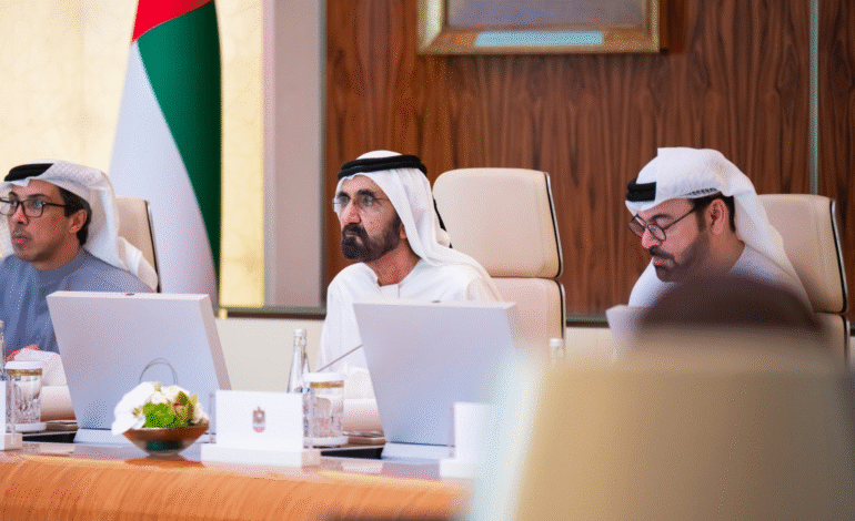 UAE Updates Rules to Recognize Foreign University Degrees
