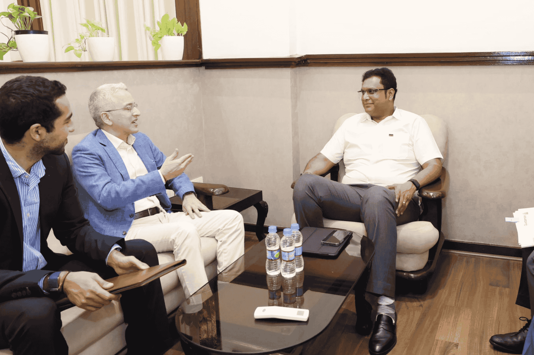 India Strengthens Global Industry With Tamil Nadu’s Taiwan Hub